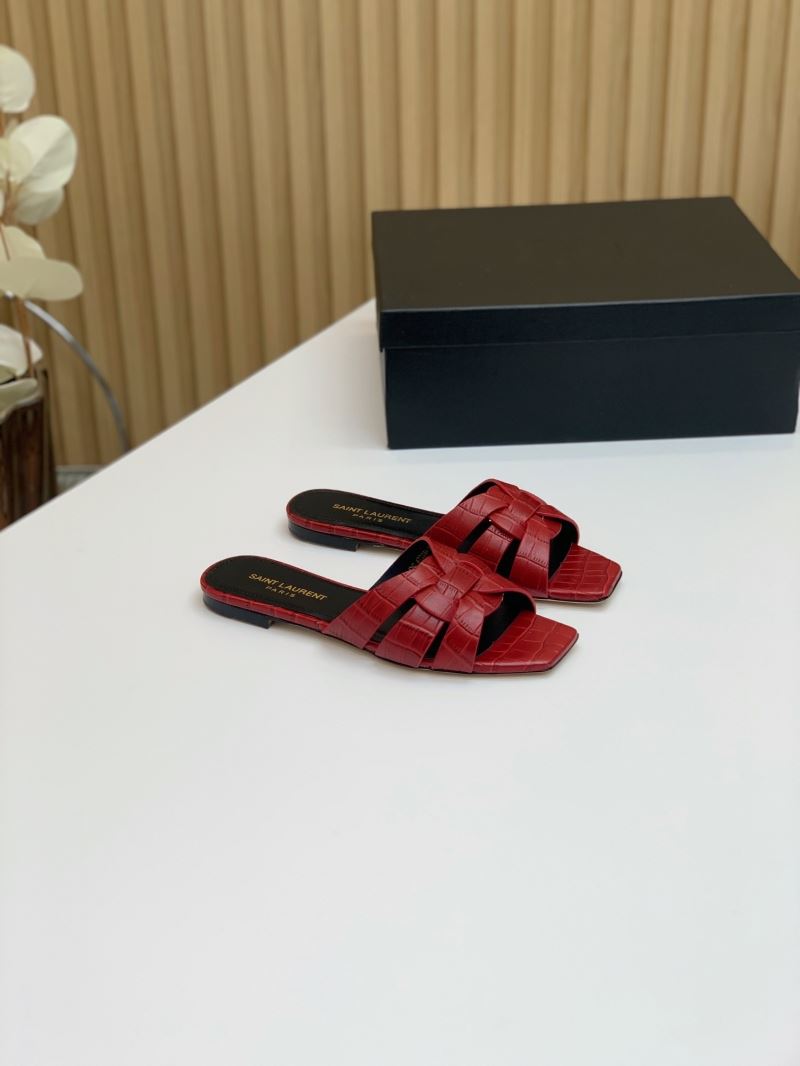 Ysl Sandals